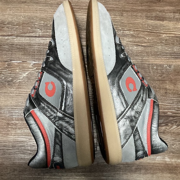 Coach shoes - Picture 2 of 6